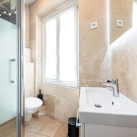 Appartement Magnifique Au Coeur Du Vieux