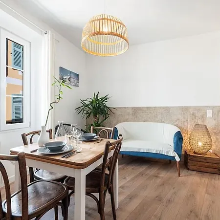 Lejlighed Magnifique Au Coeur Du Vieux *