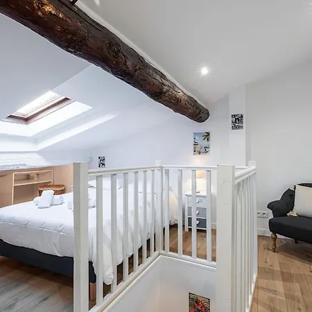 Apartamento Magnifique Au Coeur Du Vieux *