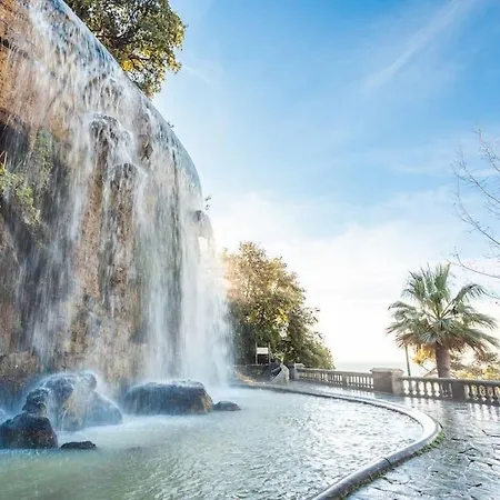 Lejlighed Magnifique Au Coeur Du Vieux Nice
