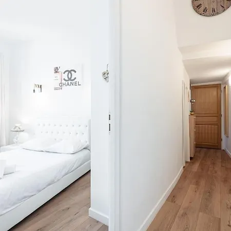 Appartement Magnifique Au Coeur Du Vieux *