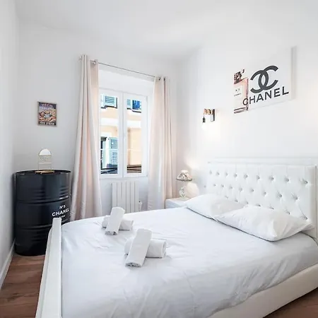 Appartement Magnifique Au Coeur Du Vieux *
