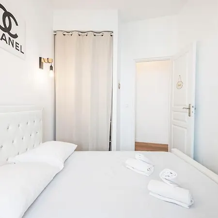 Appartement Magnifique Au Coeur Du Vieux