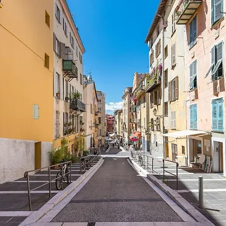 Appartement Magnifique Au Coeur Du Vieux